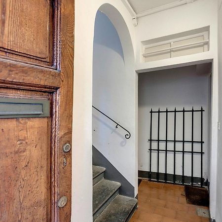 Conce Apartment By Mamo Firenze Eksteriør bilde