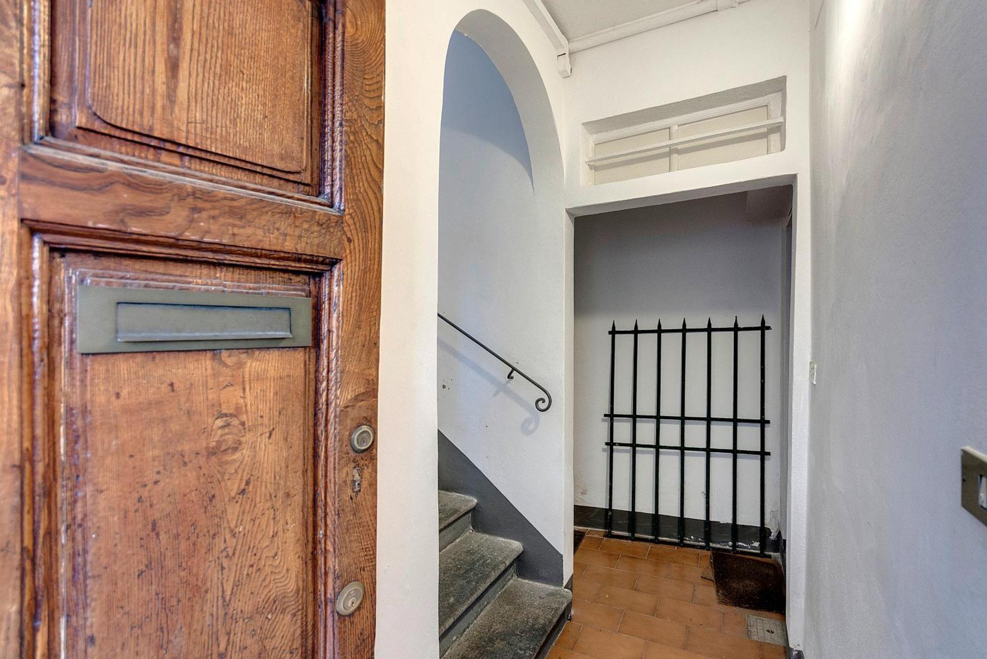 Conce Apartment By Mamo Firenze Eksteriør bilde
